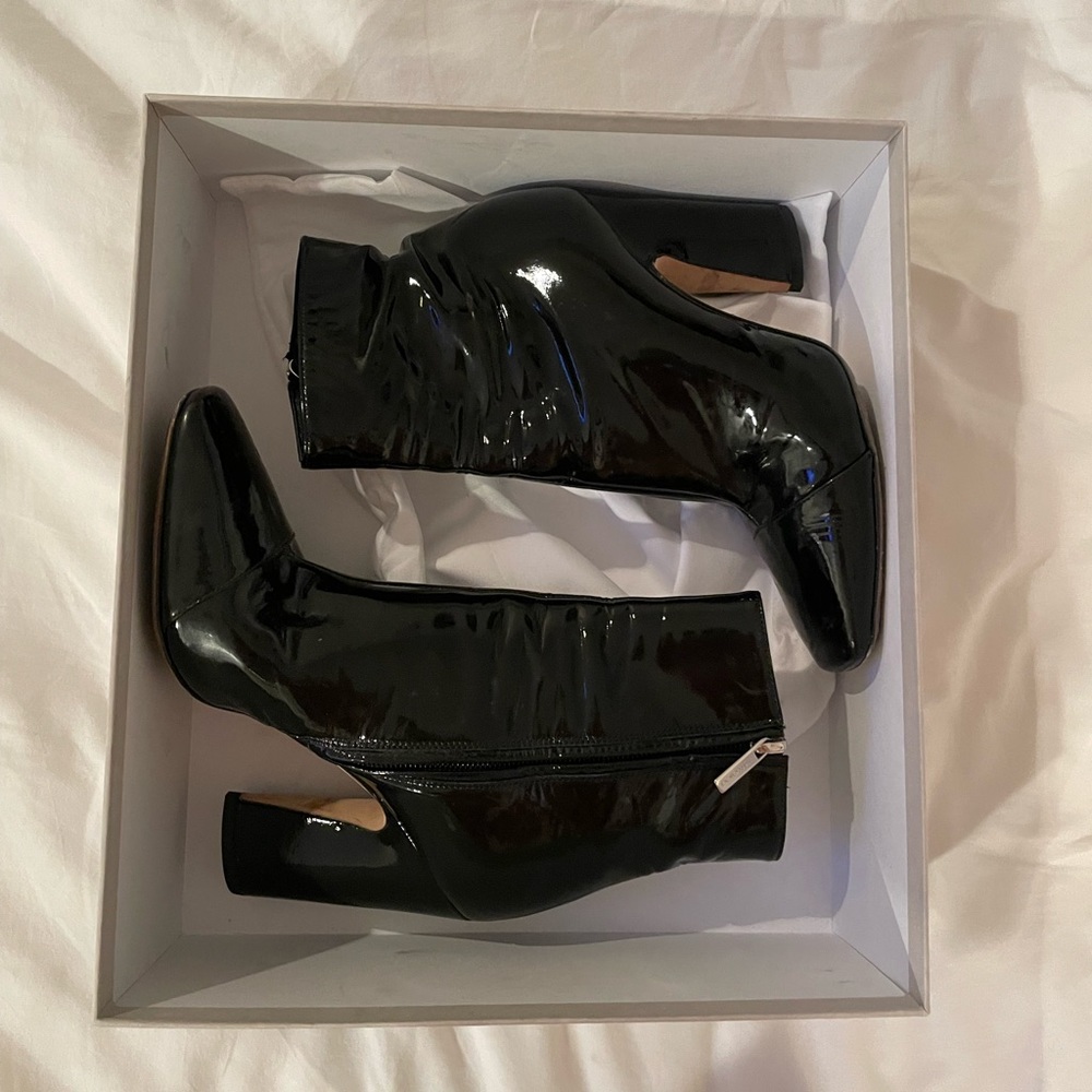 Jimmy Choo Booties